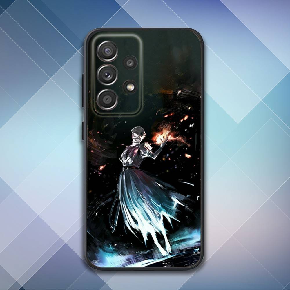 S-Silent Horror Hill Game Phone Case For Samsung S25,S24,S21,S22,S23,S30,Ultra,S20,Plus,Fe,Lite,Note,10,9,5G Black Cover