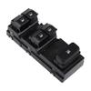 AUTO 93570H8000 93570-H8000 Car Power Window Switch 5 BUTTONS For Kia RIO 2018-2020 LHD