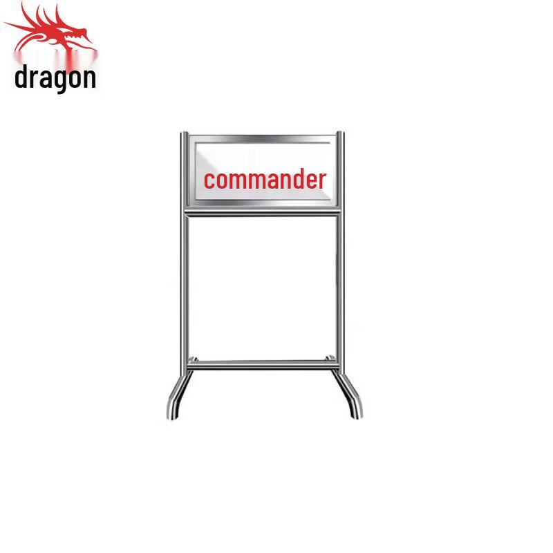 Longzhan Venue Light Box Signs