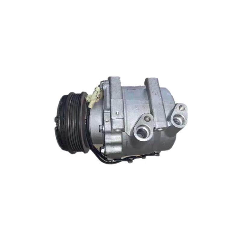 Chunsen Auman BJ1161J AC Compressor Assembly 1