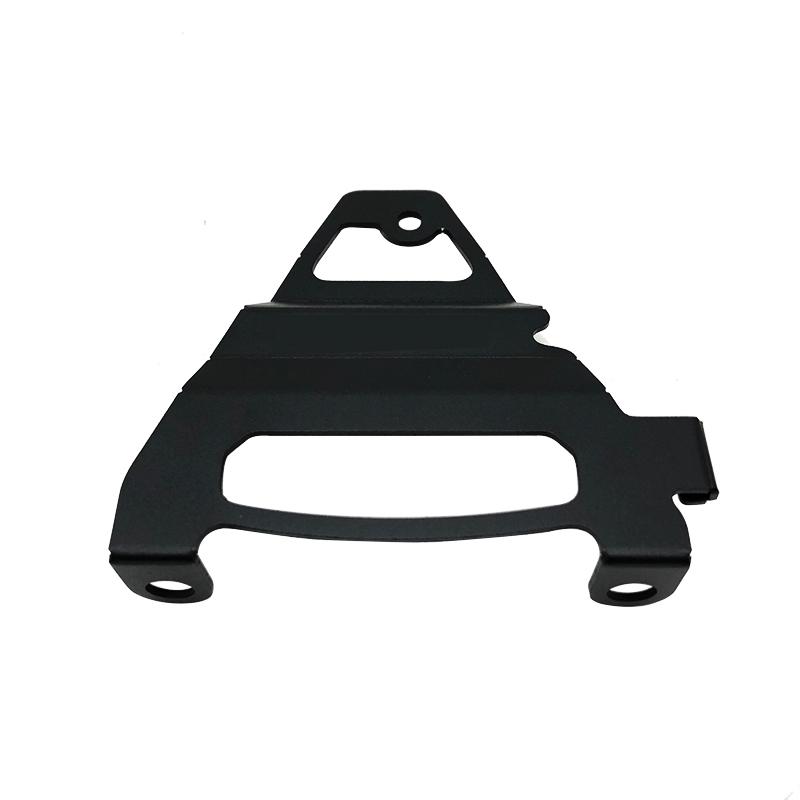 2023 Copri Pinza Freno Anteriore Moto Sinistro e Destro Protezione Per BMW R1200GS R1250GS LC ADV R 1200 GS Adventure R1250 GS 2014-2022