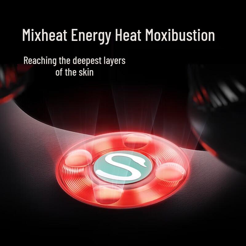 SKG P7 Smart Neck Massager