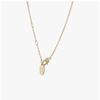 Vivienne Westwood Carmela Bath Relief Necklace 630203bh 02r102