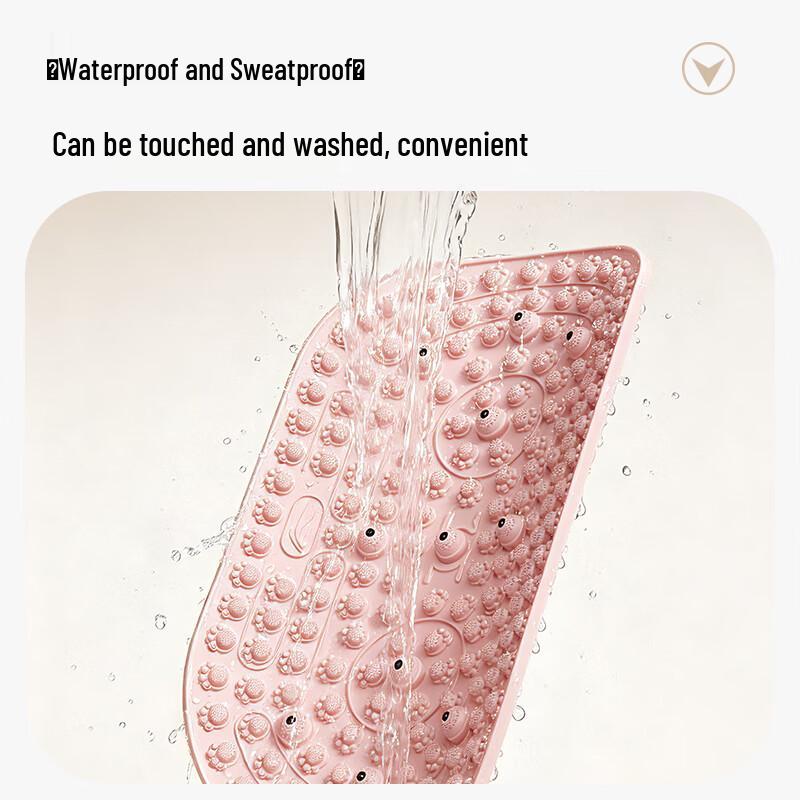 Li-Ning Acupressure Foot Massage Mat