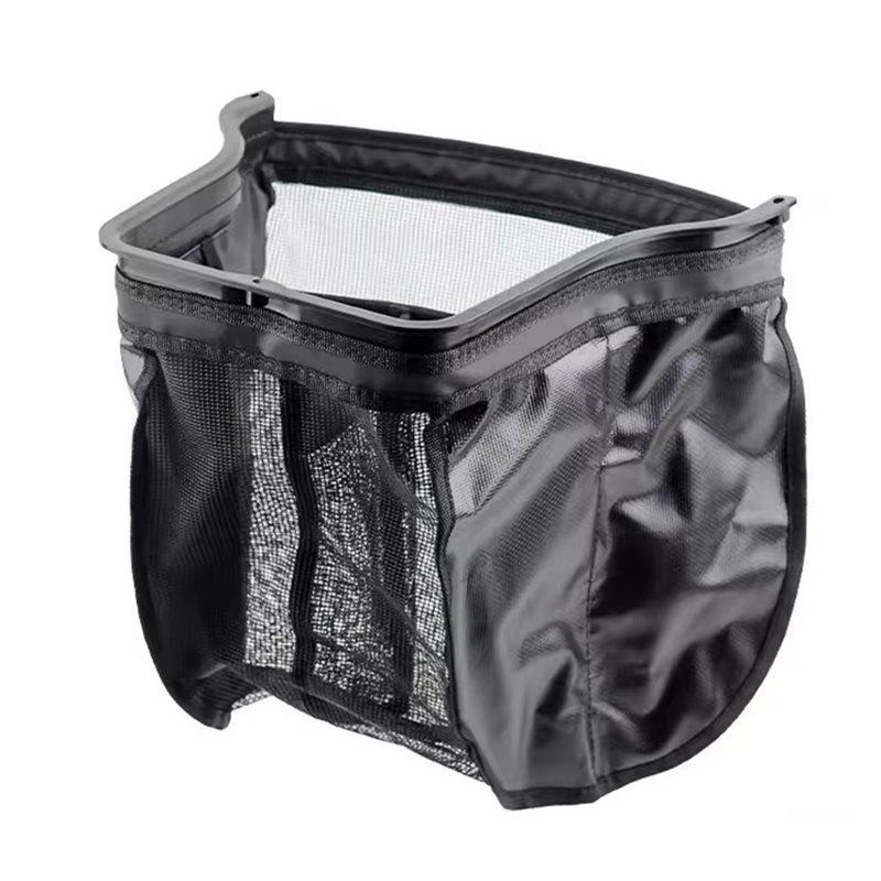 Compact Motorboat Storage Bag Organizer For Seadoo RXT And For Seadoo GTX300 Storage Bin
