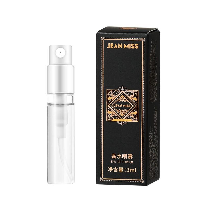 Próbka perfum damskich 3ML Perfumy Trwałe Perfumy damskie Próbka perfum męskich Premium Eksplodujące Męskie