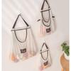 Hanging Kitchen Storage Bag Thickened Durable Fruit Vegetable Ginger Garlic Portable Convenient Household Storage Bag