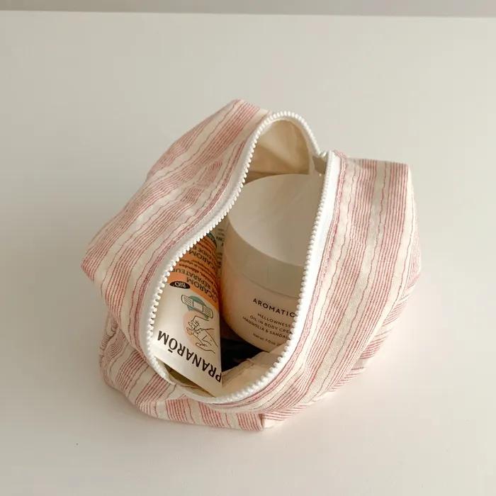 OGA Pouch 3 Colors