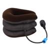 Neck Support Brace Stretcher Neck Decompression Inflatable   Cervical Traction Cushion Device for Working Home