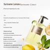 Dear Irean Suriname Lemon Scent Shower Gel
