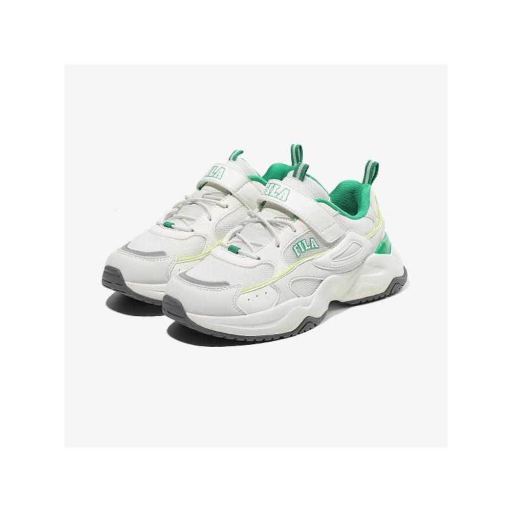 

[fila Kids] Kids Rayfly 23 Kd 3xm02316f 300 Q0z3xm02316f300 GREENGREENGREEN/170