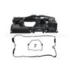 Compatible BMW N46 X1 X3 E90 E60 Engine Cylinder Head Valve Cover 11127555212