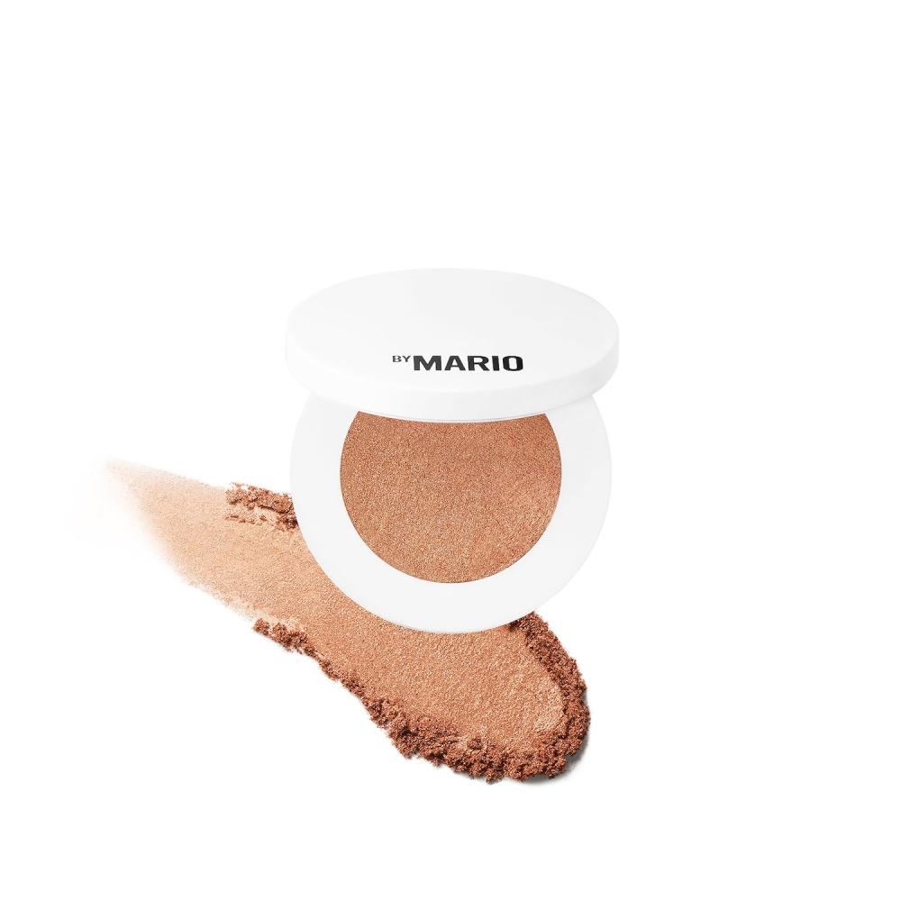 Makeup By Mario Soft Glow Highlighter 0.16 Oz 4.5 Ml Bronze
