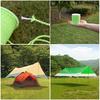 1-3Roll Multifunctional Reflective Umbrella Tent Rope Outdoor Camping Hiking Paratrooper Rescue Climbing Awning Wind Ropes