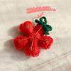 Felt Christmas Tree Decoration Pendants