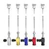 ZSDTRP M10x1.25mm Motorcycle Hydraulic Brake Clutch Master Cylinder Rod System Performance Efficient Transfer Pump