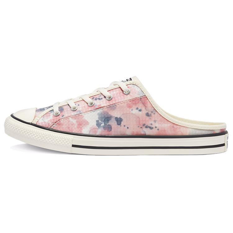 

Chuck Taylor All Star Wmns Converse Dainty Mule Washed Florals - Terracotta Pink Women s 571185C 36