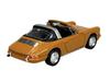 WELLY PORSCHE 911 901 Targa Brown 1:34 43873