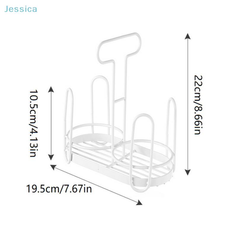 Paper Cup Holder,Disposable Cup Rack Iron Art Cup Holder Dispenser,Multifunctional Coffee And Milk Tea Cup Storage Rack