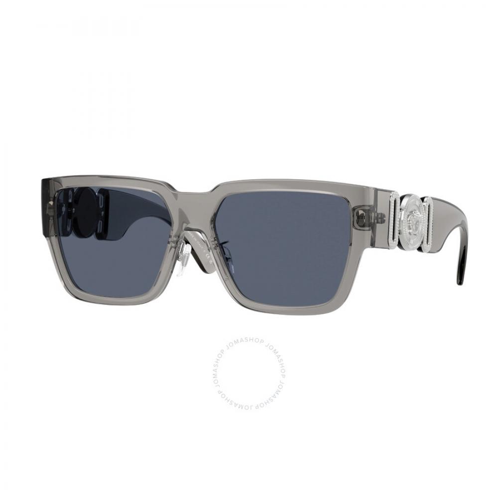 

VerSace Dark Grey Sport Men S SunglaSSeS Ve4483d 593 87 57