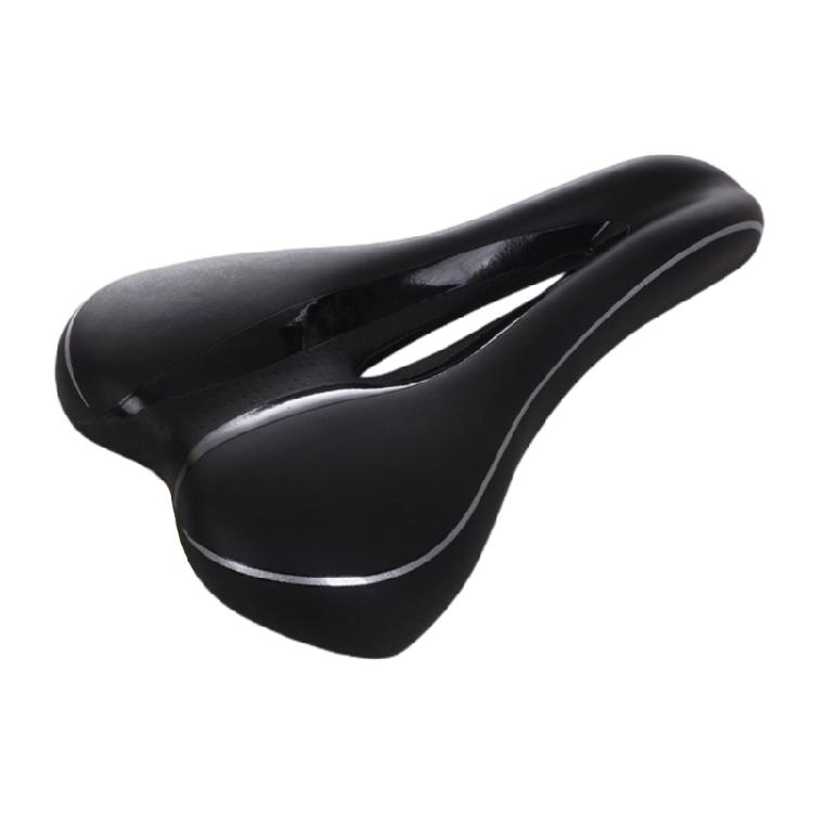 Bicycles Saddles Cushions Universals Bike Saddles Cover Mountain Bike Seats for Road and Mountain Biking
