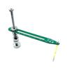 Components IC Chip Module Circuit Board PCB Holder Electronic Production Welding Fixed Test Probe Circuit Holder Clamp-B