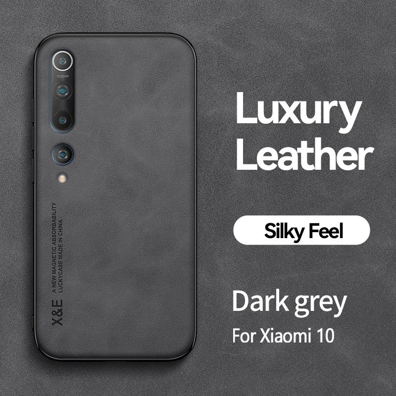 

Для Xiaomi Mi 10T 10 T Pro 5G Чехол Мягкий Силиконовый Чехол для Телефона Для Mi 9T Pro Mi10T Pro Mi 10T Lite Автомобильный Магнитный Держатель Задняя Крышка For Xiaomi 10T Pro темно серый