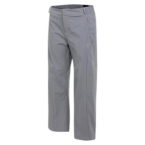 Adidas FOS WVN FLAR Casual Pants Women s KF0705 M серый