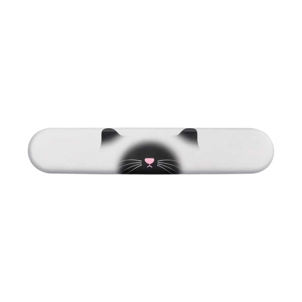 Ergonomic Ergonomic Mouse Pad Non-Slip Base Keyboard Wrist Cushion Silicone Wrist Rest Pad Home