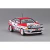 Platz/BEEMAX Toyota Celica GT-FOUR ST165 1991 Monte Carlo Rally Winner 1/24 Scale Model Kit BX24044