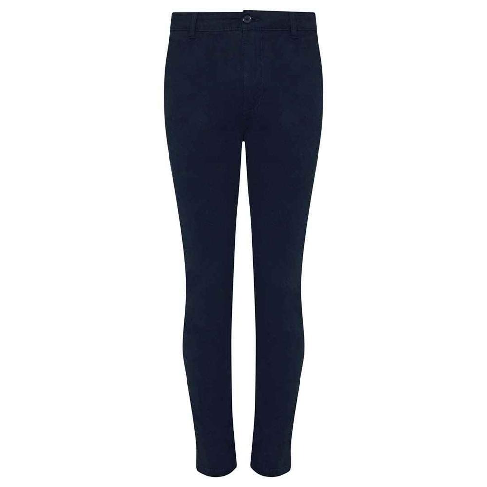 So Denim Mens Adam Slim Chinos