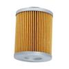 Oil Filter Engine Protection Oil Filter ATV Accessories Replacement for Odes LZ800 RM800