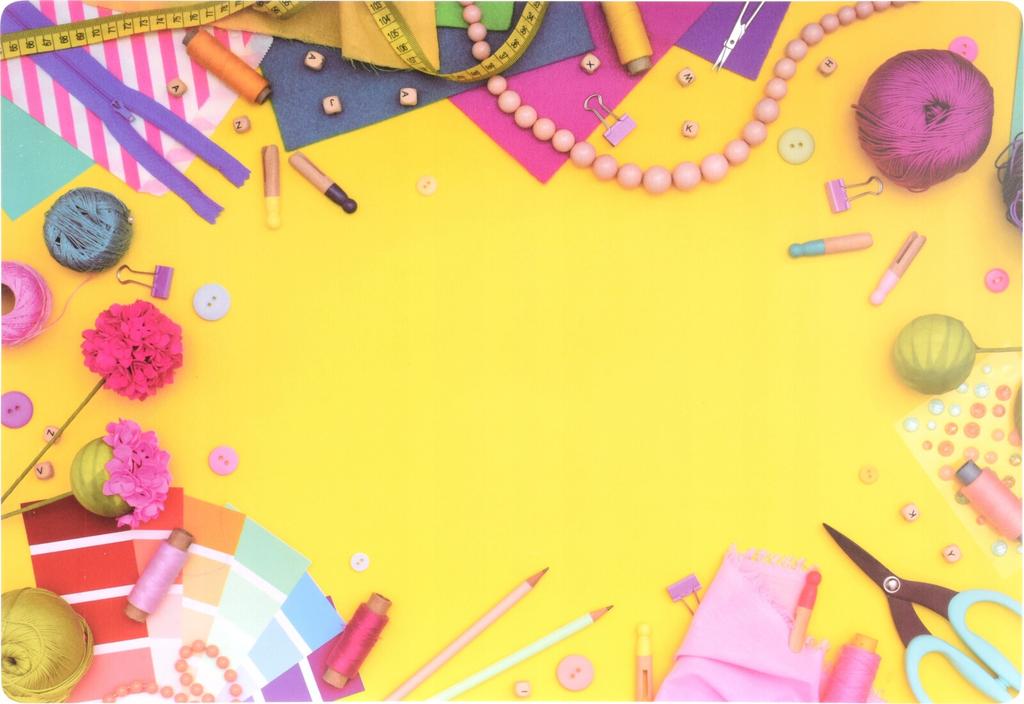 Children's Desk Pad 45 X 65 Cm