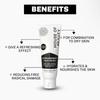 House of Beauty India HydraBright FaceWash - Face Brightening Facial Cleanser (100ml), Hydrating, Nourishing, for All Skin Types