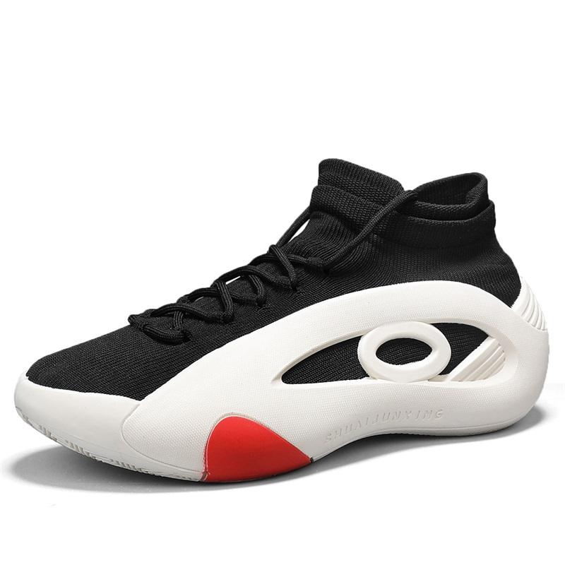 Summer Fashion Orange Sneakers for Men Women Breathable Socks Designer Shoes Men Trainers Platform Casual Sports Shoes Men 2025