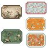 Heat Resistant Diatom Mud Mat Absorbent Table Mat New Placemat  Kitchen Dining
