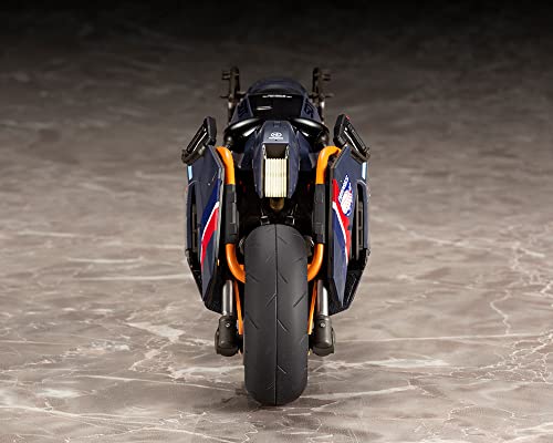 Death Stranding Reverse Trike 1/12 Scale Plastic Model Kit 195mm