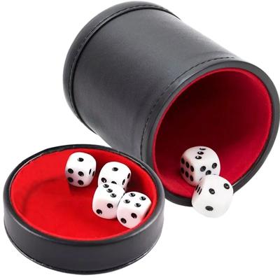 Jogos de azar – Dados