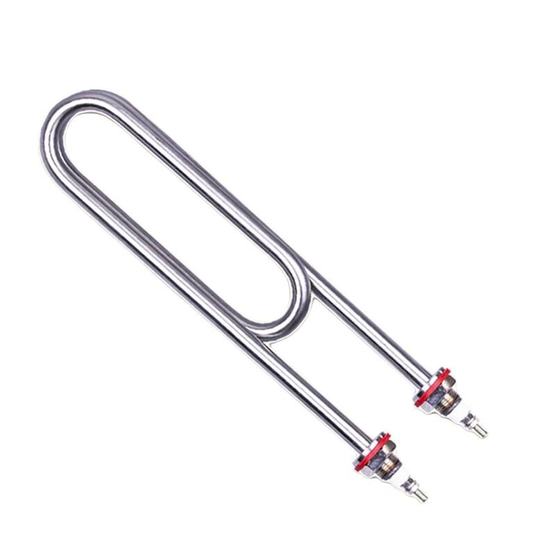 Steamer Heating Tube