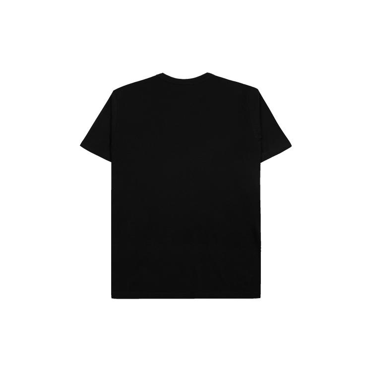 adidas Originals T Shirt Men's Black FM3400