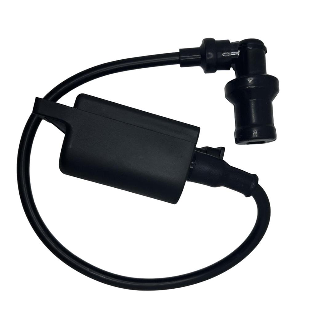 Piaggio Lady 100 High Voltage Coil for FLY100, Happy 100, Kama 100, and Piaggio 100 DZ100 Igniter