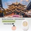 Jiaxu Smart Mini Aroma Diffuser CN plug (adapter included)