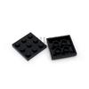 20pcs Moc Small Size Base Plate 3x3 Compatible 11212 DIY Creative Basics Building Blocks Bricks Set Construction Particles Toys
