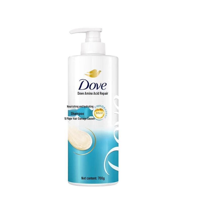 Dove Nourishing Moisture Shampoo