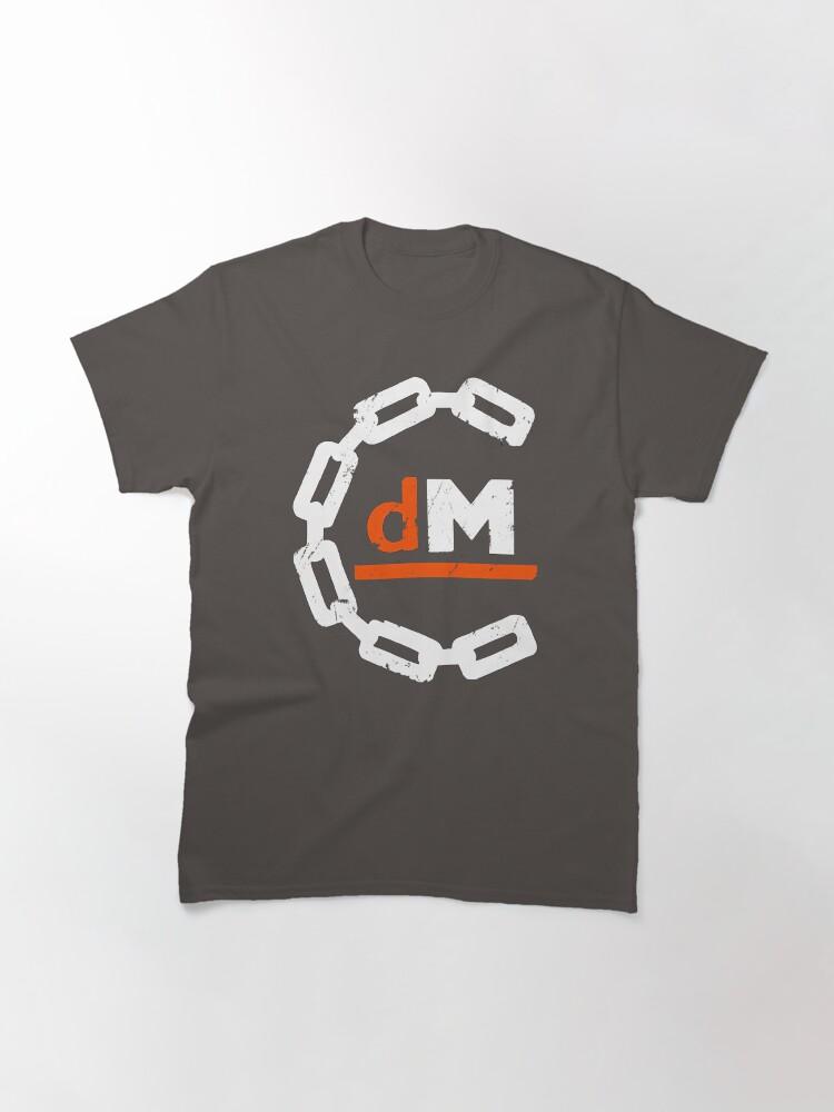 Depeche Mode 1984 - 2 Classic T-Shirt
