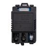 Remote Transmitters for JR1810RX Child Electric Car 6-12V Control Box Kids Electric Vehicles Remote 5 Pin/7 Pin Receiver