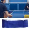 1,8m Standard Tischtennis Netz Professionelles PingPong Tischtennisnetz Tragbares Netz-Kit Netzständer Ersatz-Kit Für PingPong Spielen