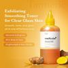 [MEDICUBE] Kojic Acid Turmeric Resurfacing Toner 200ml