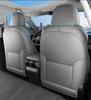 2025 BYD Yuan Plus Smart Driving Full Seat Covers