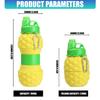 Sports Bottle for Workout Fitness, Outdoor Reusing Water Bottle, Squeeze Bike Water Bottle Hydrations Bottle for Biking